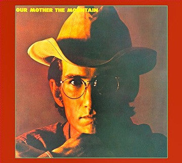 Our Mother the Mountain (LP)
