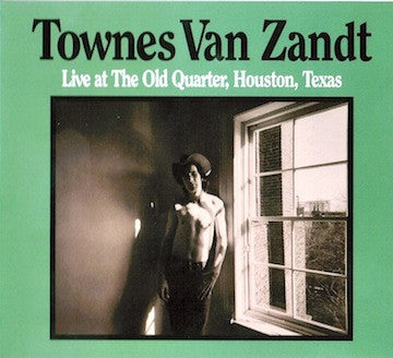 Live at the Old Quarter, Houston, Texas (doubleLP)